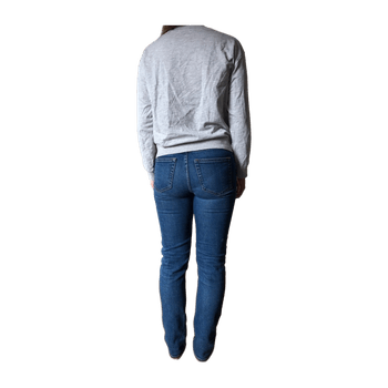 Weekday hoodie