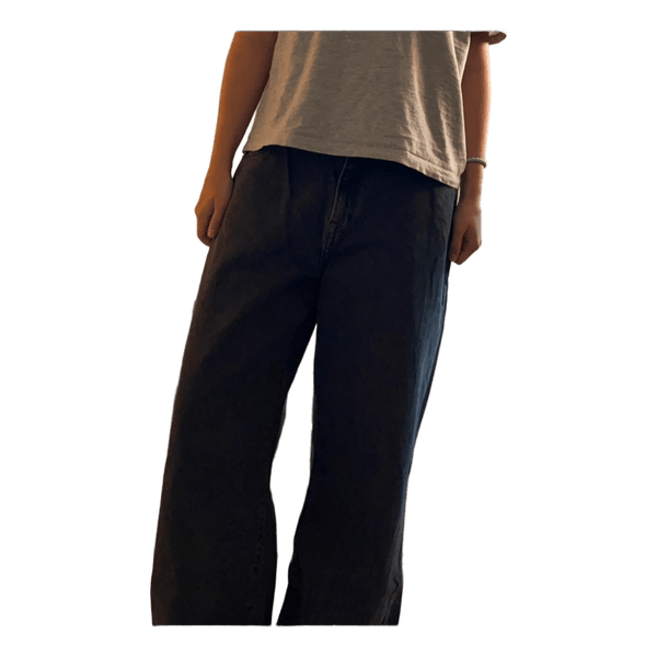 Sorte jeans