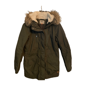 Only coat