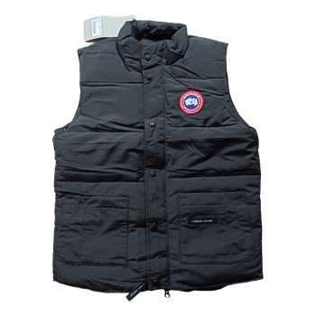 Canada Goose down vest