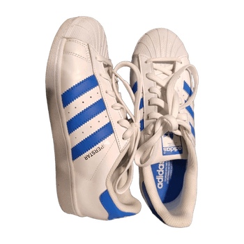 Adidas Superstar tennarit