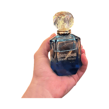 Roberto Cavalli Paradiso Azzurro Perfume