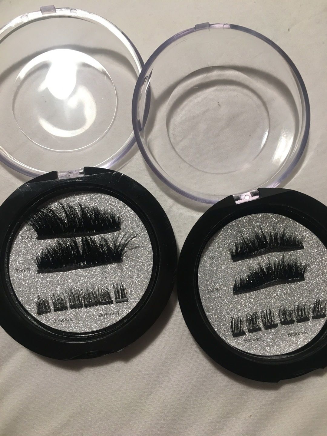 beauty product
