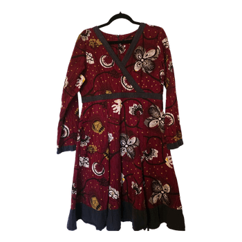 Aivan ihana Nomads mekko