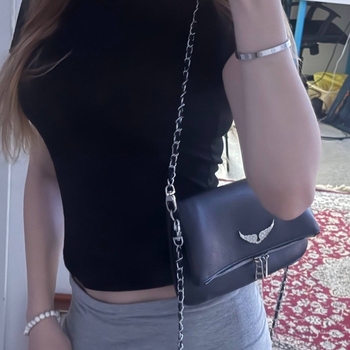 Zadig & Voltaire shoulderbag