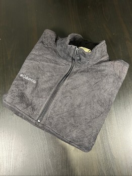 Columbia Puolivetoketjullinen Fleece (XL)