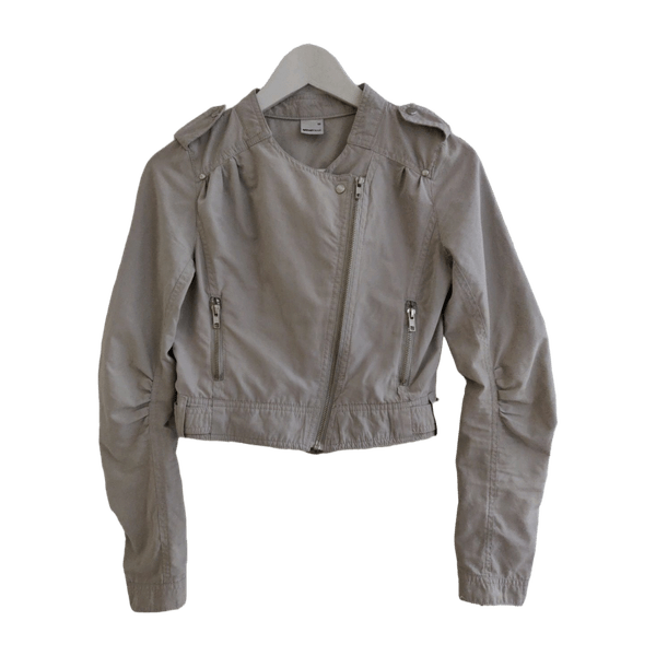 Gina tricot coat