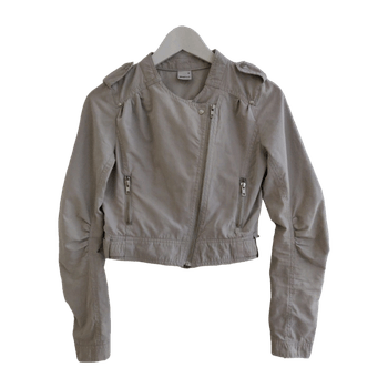 Gina tricot coat
