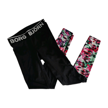 Björn borg sportswear