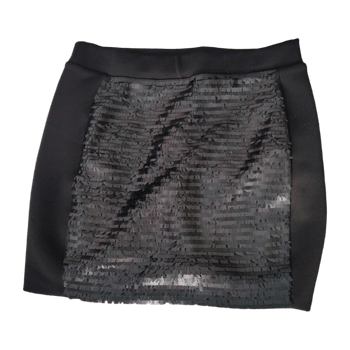 Black Skirt