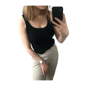 top