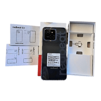Redbeat E3 smartphone