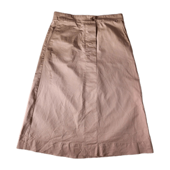 Boss skirt