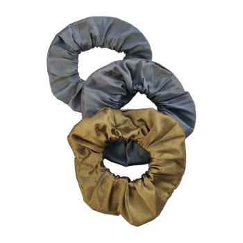 Scrunchie, 3kpl setti 