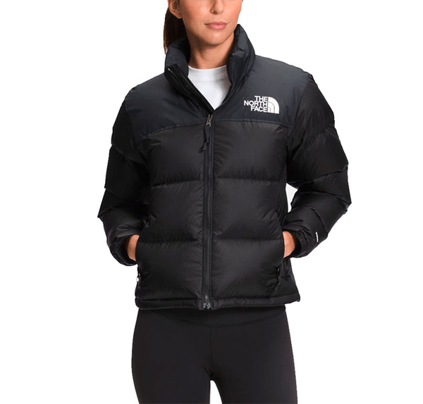 1996 Retro Nuptse Jacket