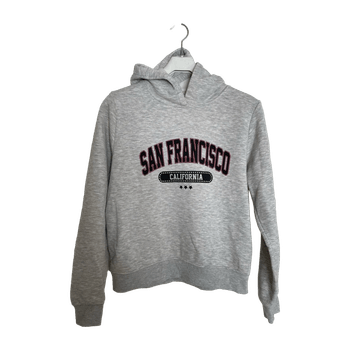 Gina tricot hoodie