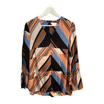 Massimo dutti blouse