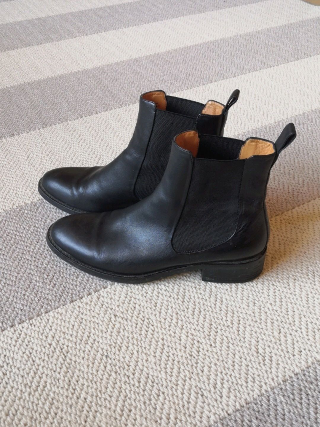 Vagabond shoes