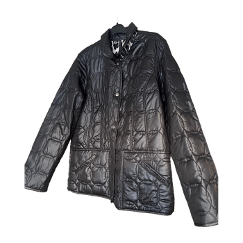 Arcade coat