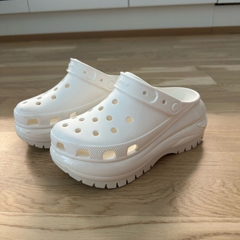 Crocs shoes