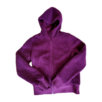Uniqlo coat