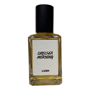 Lush Chelsea Morning -hajuvesi