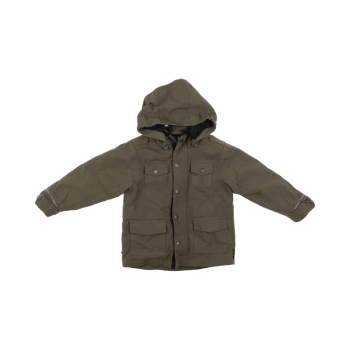 Polarn O. Pyret Spring Jacket 104 cm