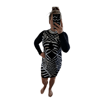 Chiara forthi dress