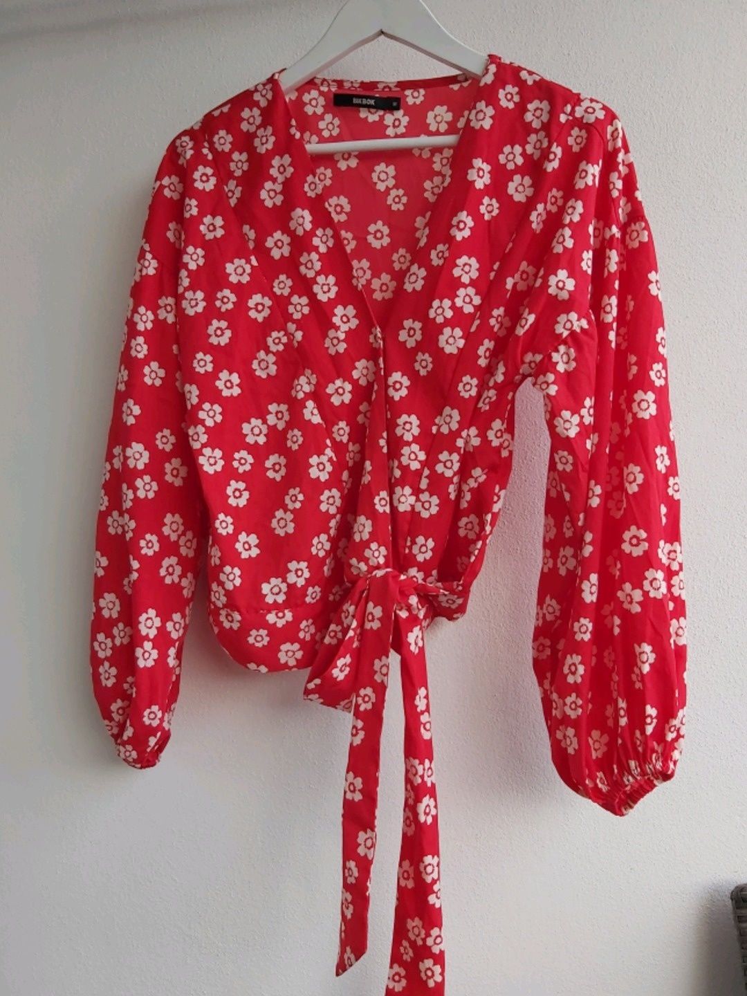 Bik bok top
