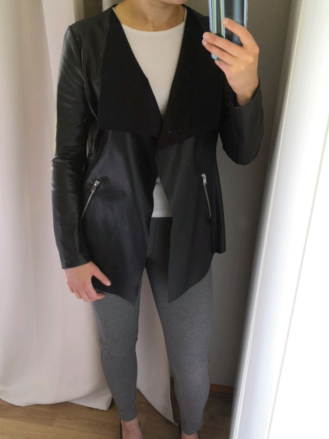 Seppälä coat