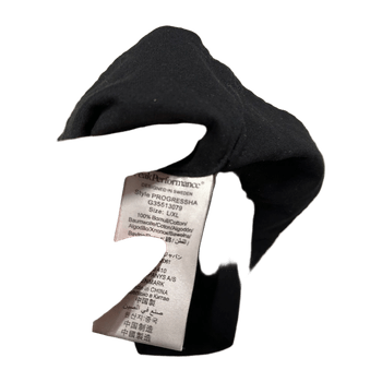 Peak performance headwear