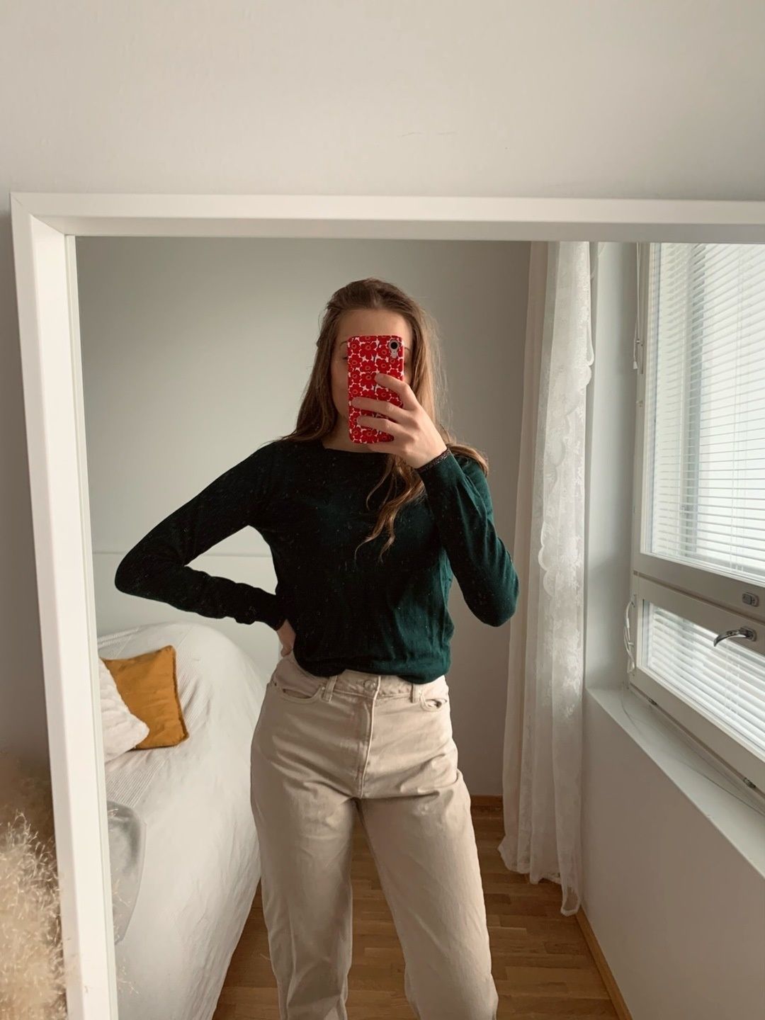 Mango cardigan