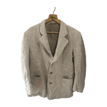 Lina classic coat