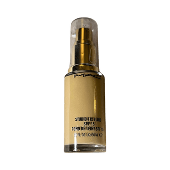 Studio Fix Fluid meikkivoide
