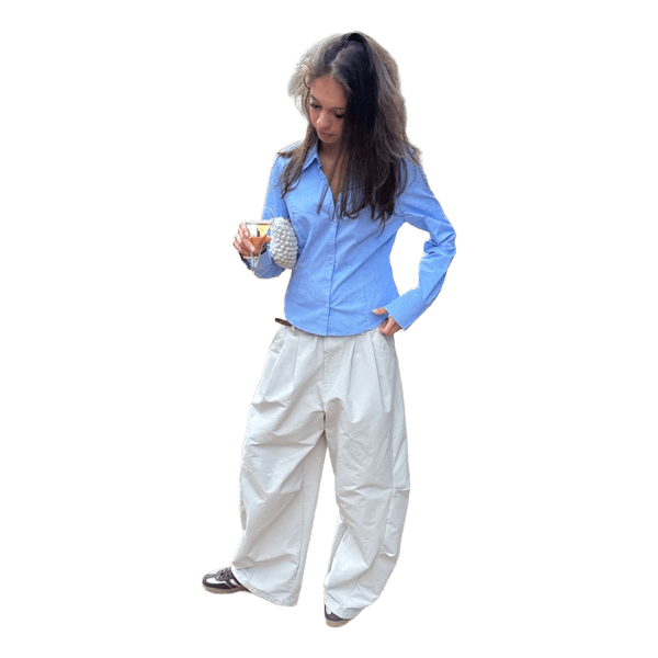 Zara bukser