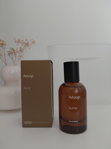 Aesop Aurner