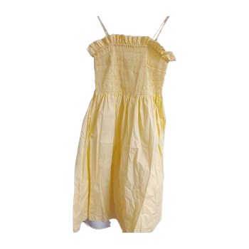 H&m dress