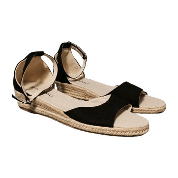 Inextenso sandals