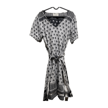 Cecilie copenhagen dress