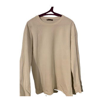 Zara blouse