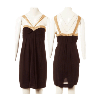 Sandro dress