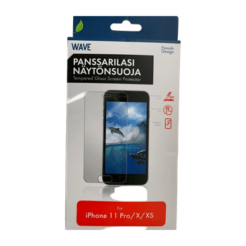 Wave smartphone