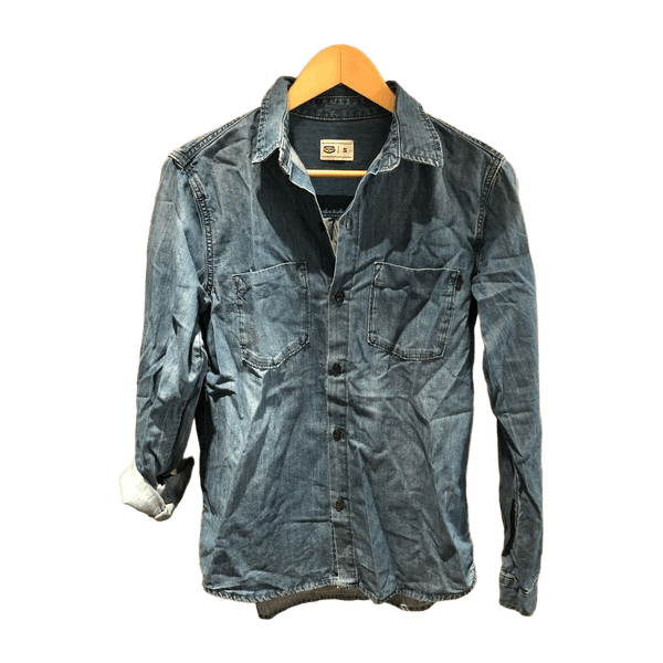 Crocker blouse