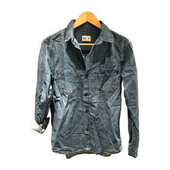 Crocker blouse
