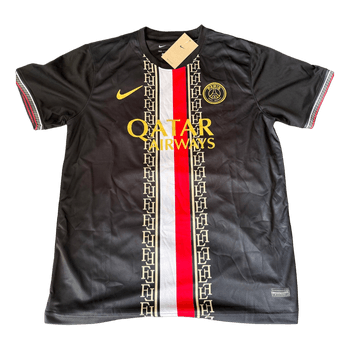 Paris Saint Germain jersey