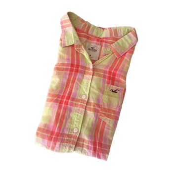 Hollister top