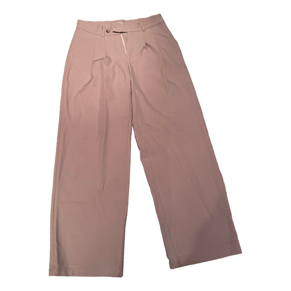 Nora pants - lyserød