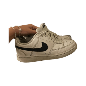 Nike kengät