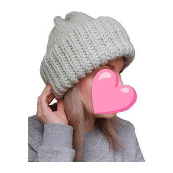 Itsetehty pipo headwear