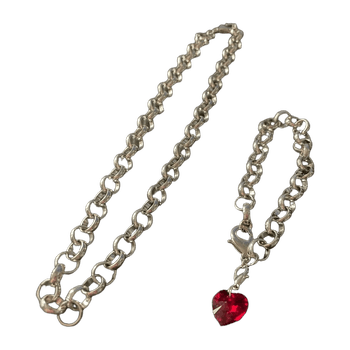 Handmade jewelry